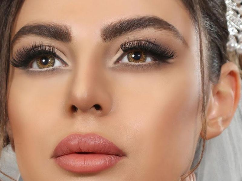 سالیز در تهران؛ تصویر 3 از فضای مجموعه و نمونه‌کارها