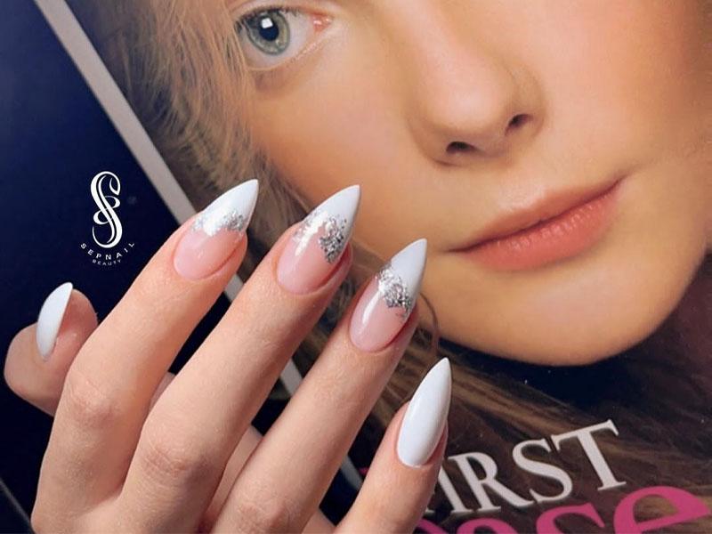 SepNail در تهران؛ تصویر 5 از فضای مجموعه و نمونه‌کارها