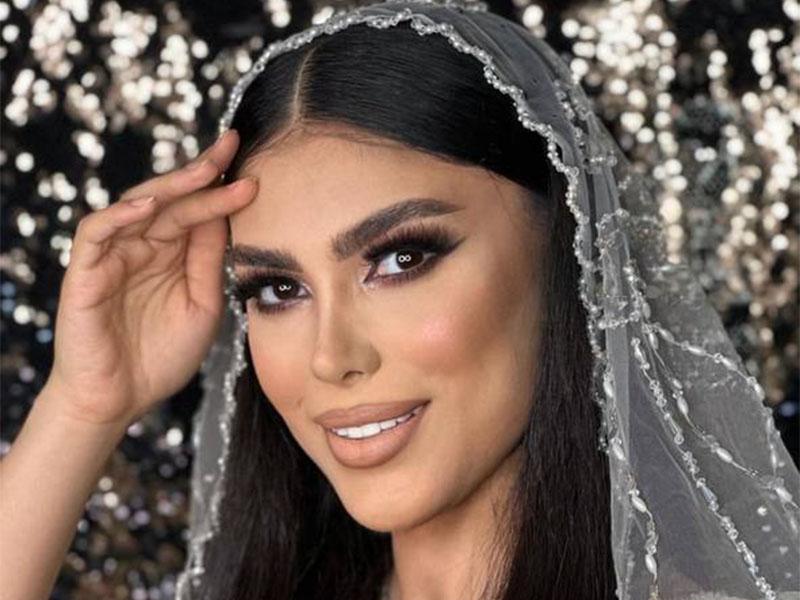 خدمات قصر عروس شایلین