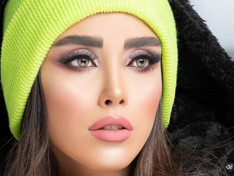 راحله در تهران؛ تصویر 4 از فضای مجموعه و نمونه‌کارها