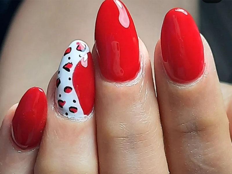 خدمات سالن زیبایی نقش آفرین