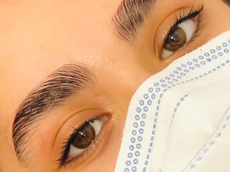 یاس اسپا در شیراز؛ تصویر 2 از فضای مجموعه و نمونه‌کارها