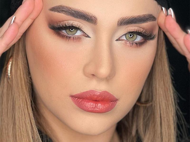 خدمات فرزانه سیفی