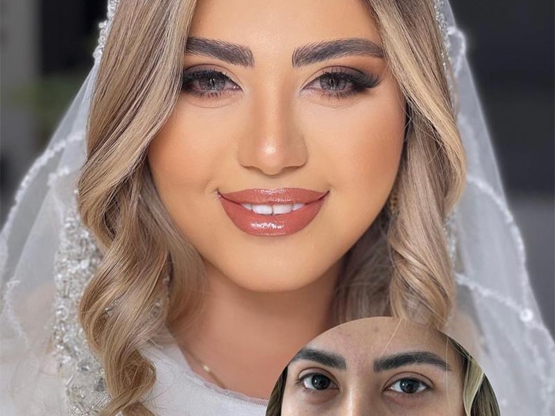 فرزانه سیفی در یزد؛ تصویر 3 از فضای مجموعه و نمونه‌کارها