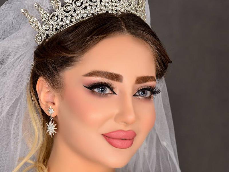 خدمات سالن زیبایی گونه