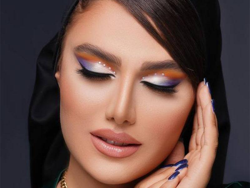 رمیلیا در تبریز؛ تصویر 2 از فضای مجموعه و نمونه‌کارها