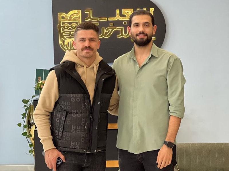 خدمات سعید پوراندخت