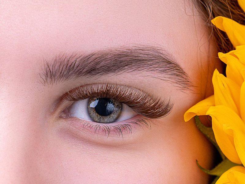 آکادا بیوتی در تهران؛ تصویر 2 از فضای مجموعه و نمونه‌کارها