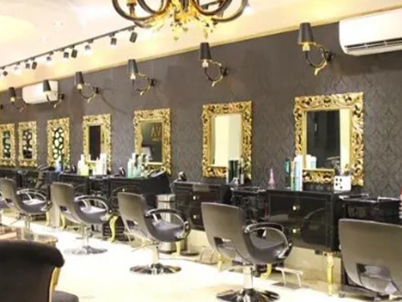 گیوا VIP (شعبه سعادت آباد) در تهران؛ تصویر 2 از فضای مجموعه و نمونه‌کارها