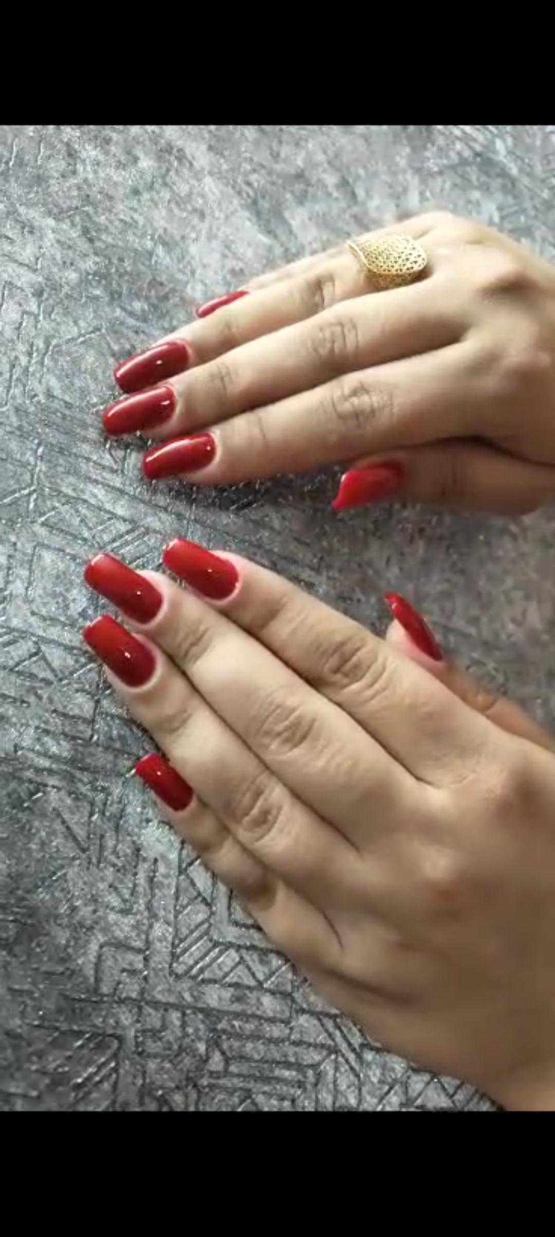 تصویر 2 آگهی مرکز کاشت و آموزش ناخن سمانه