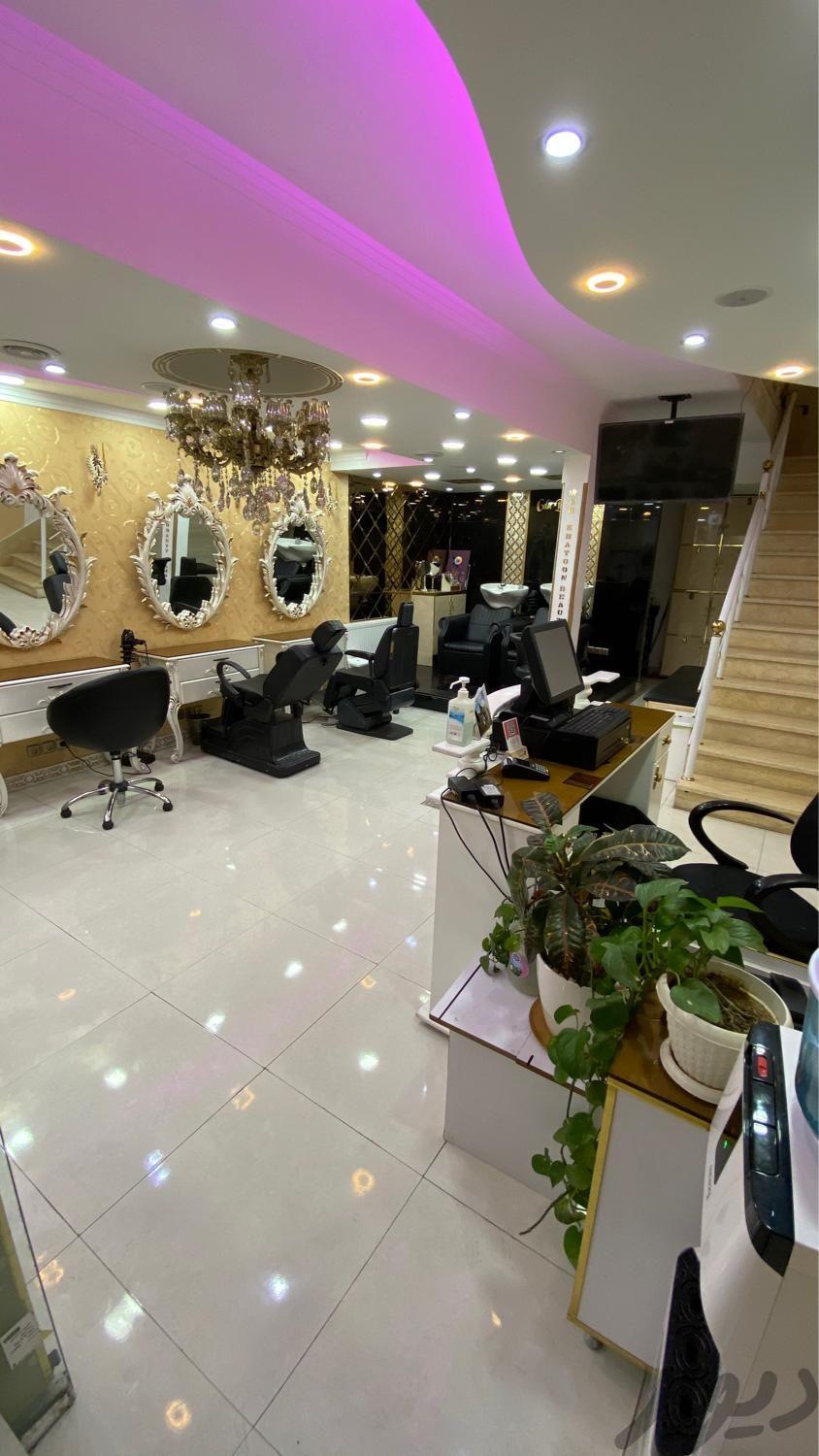 تصویر 2 آگهی اپلاسیونکارناخنکار پدیکوریست ادمین