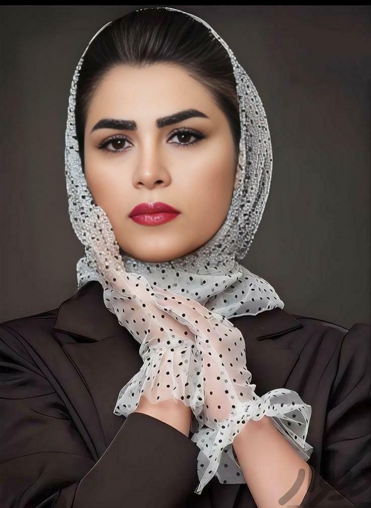 استخدام تمامی لاین های آرایشگری