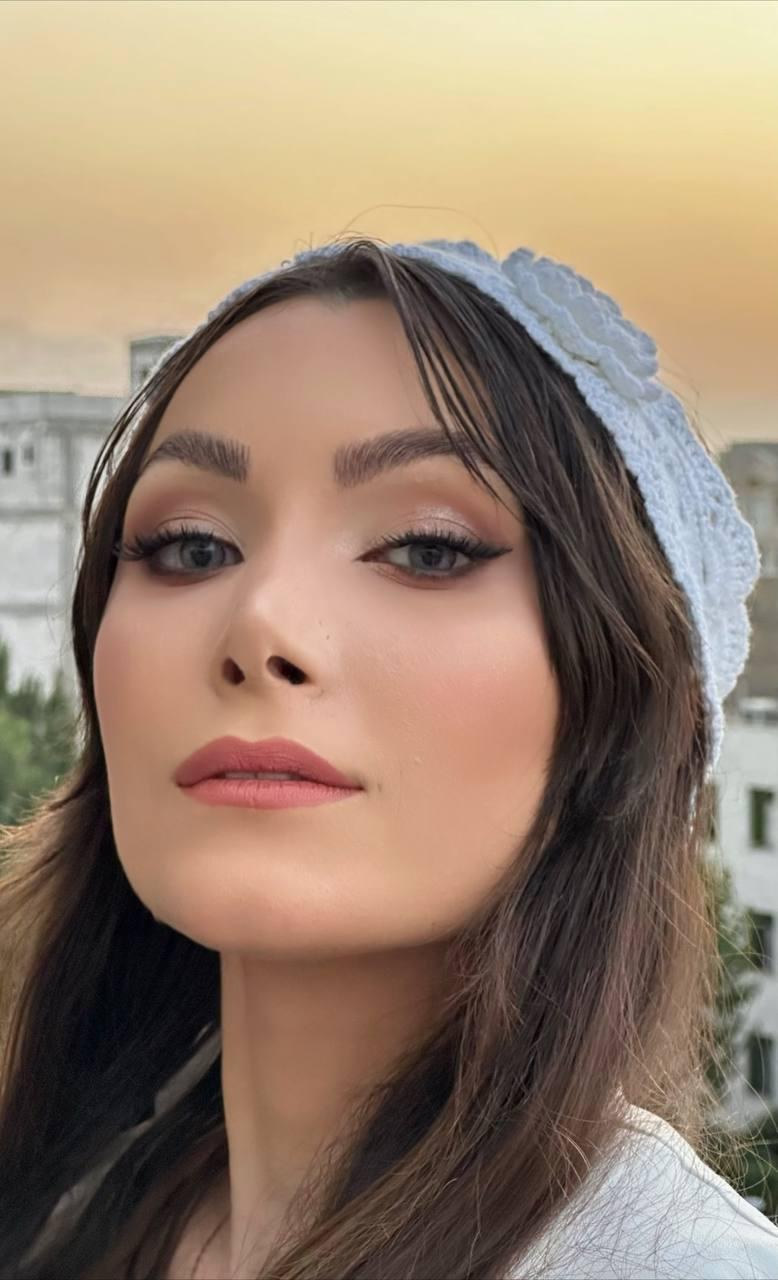 تصویر 3 آگهی با سابقه کاری بالا میکاپ اروپایی عروس