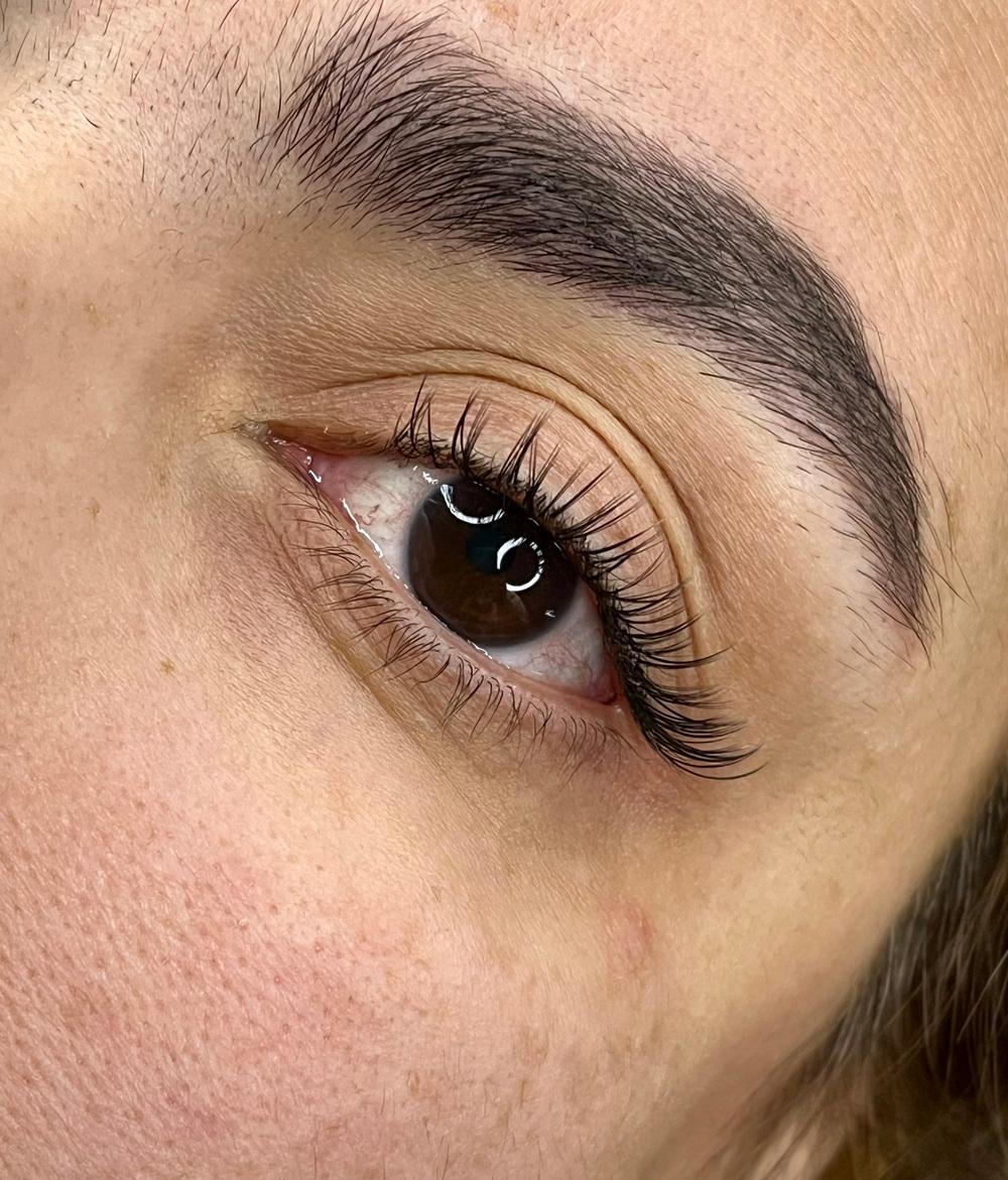 تصویر 2 آگهی ✨اکستنشن مژه ✨