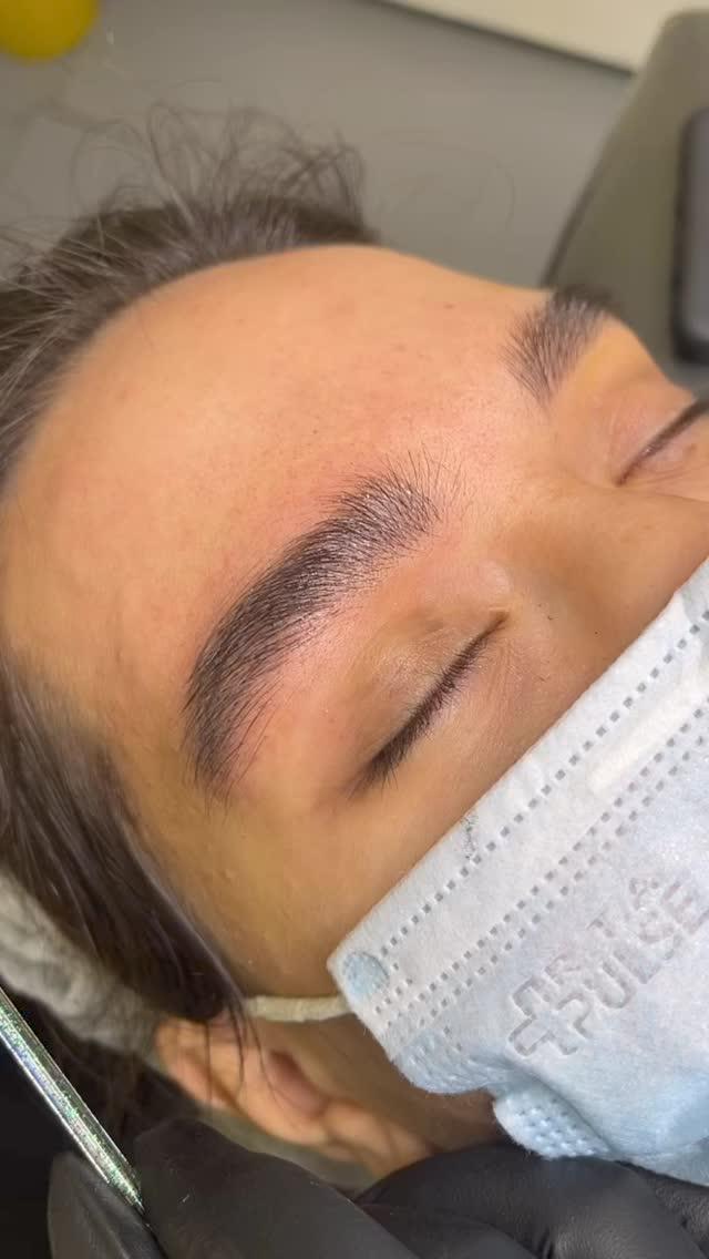 تصویر 2 آگهی میکروبلیدینگ تخصصی ابرو