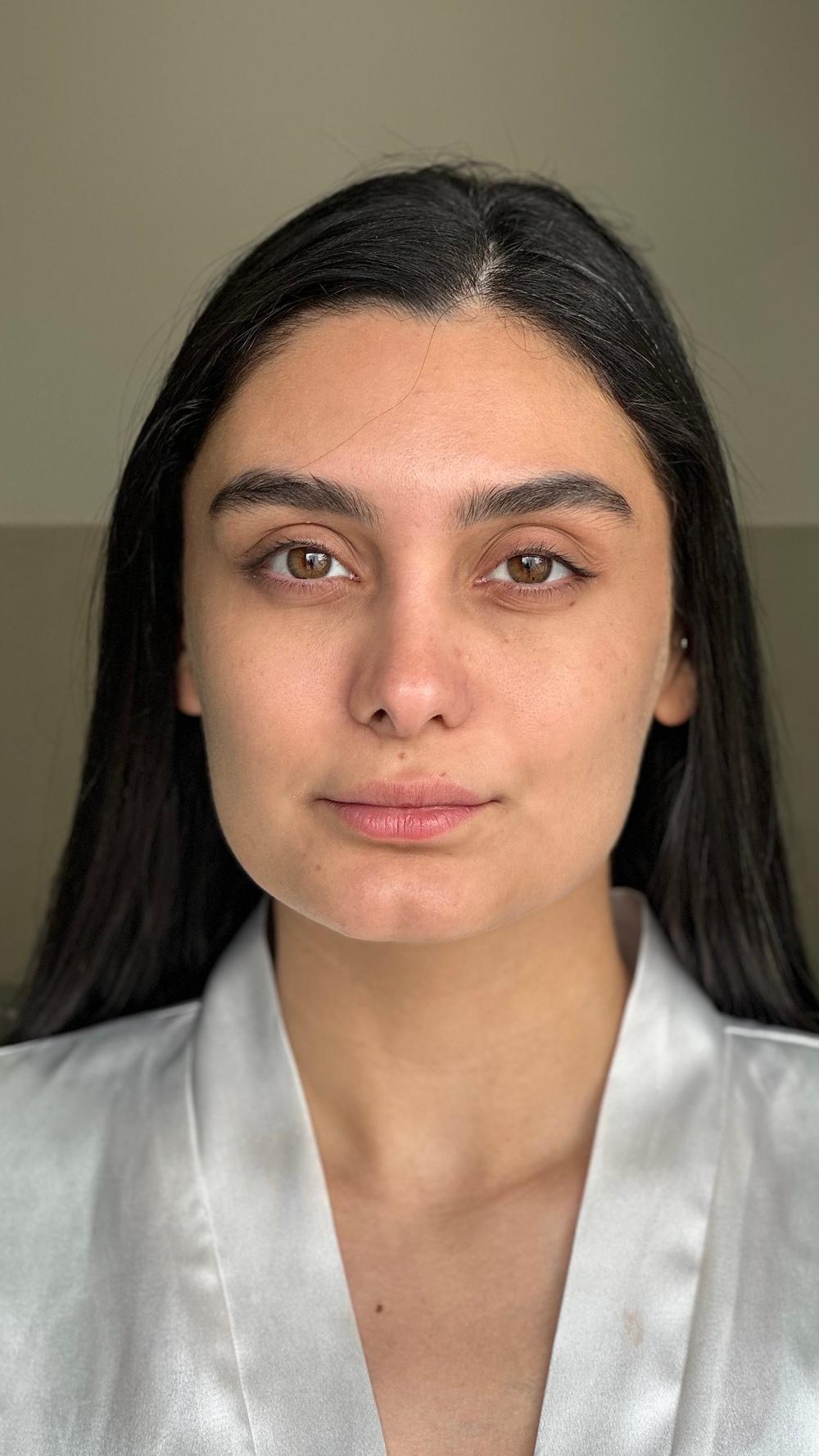 تصویر 3 آگهی میکاپ 