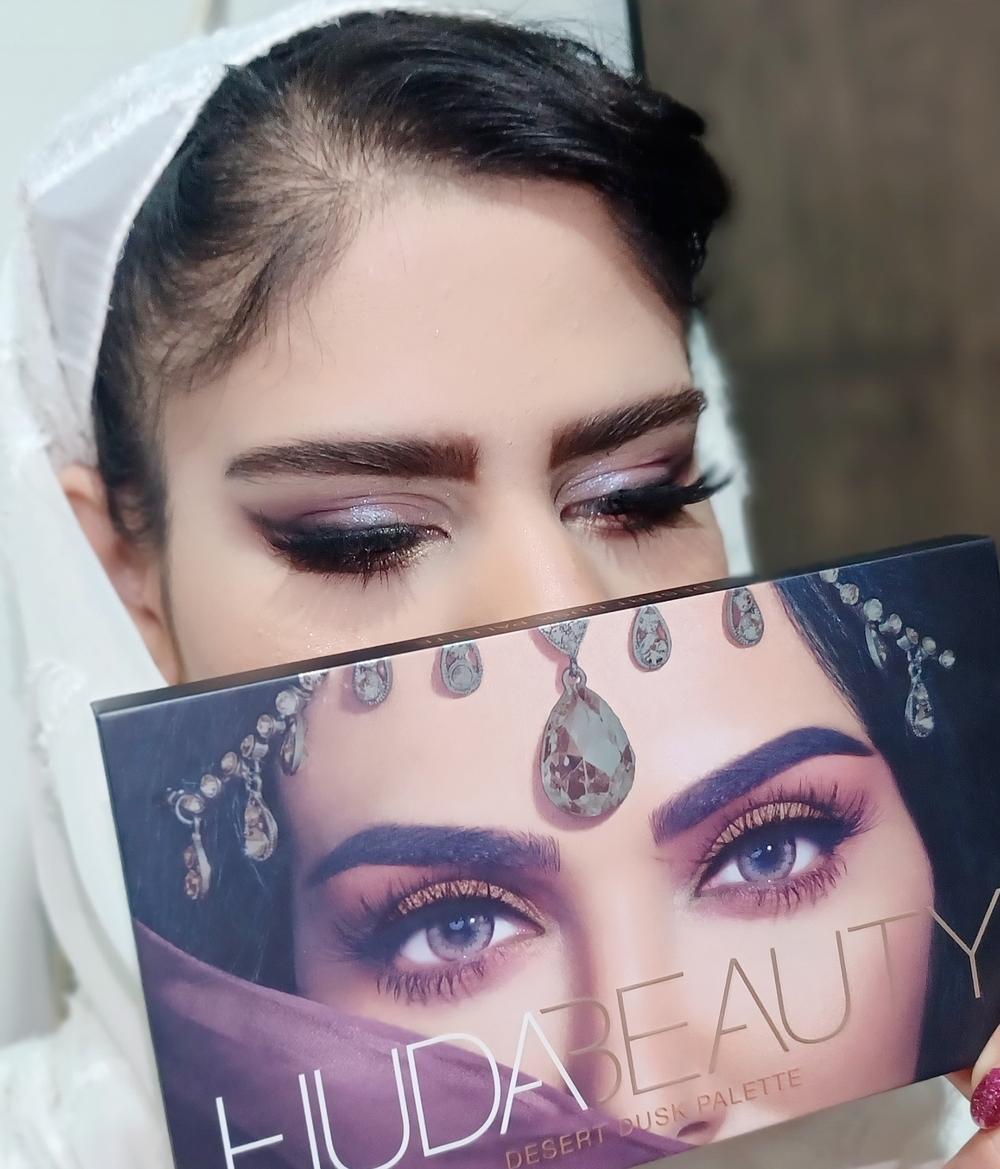 تصویر 2 آگهی میکاپ ارتیست حرفه ای