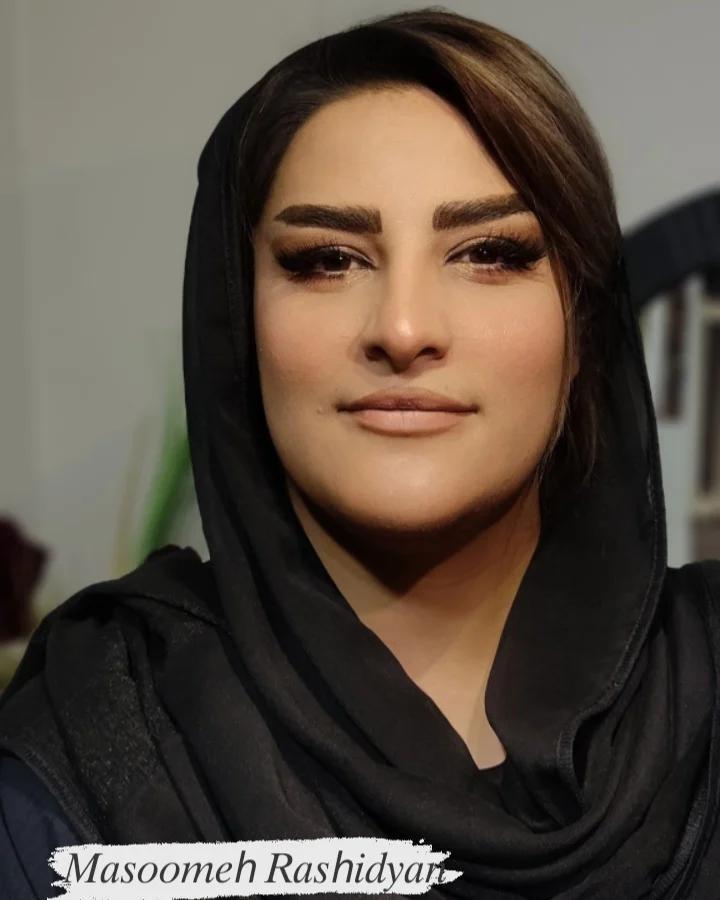 تصویر 3 آگهی میکاپ ارتیست حرفه ای