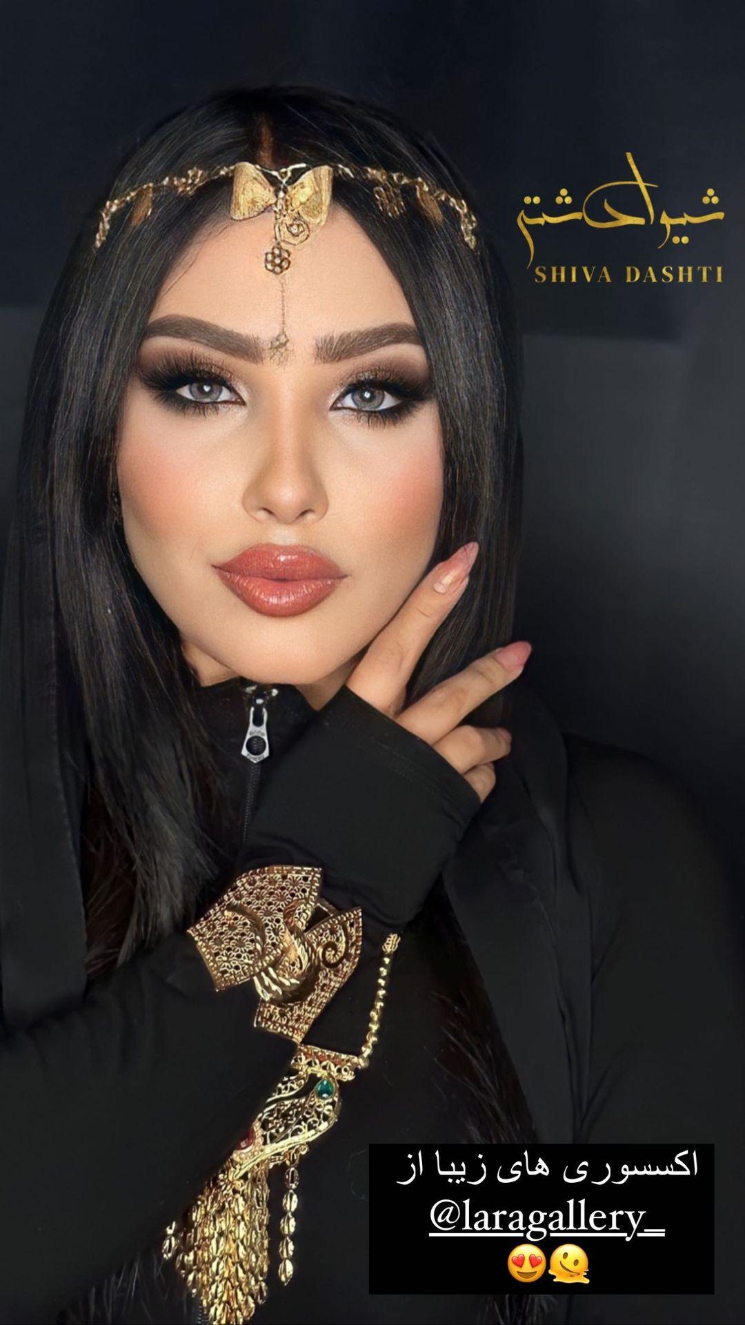 تصویر 3 آگهی اکادمی زیبایی شیوا دشتی 