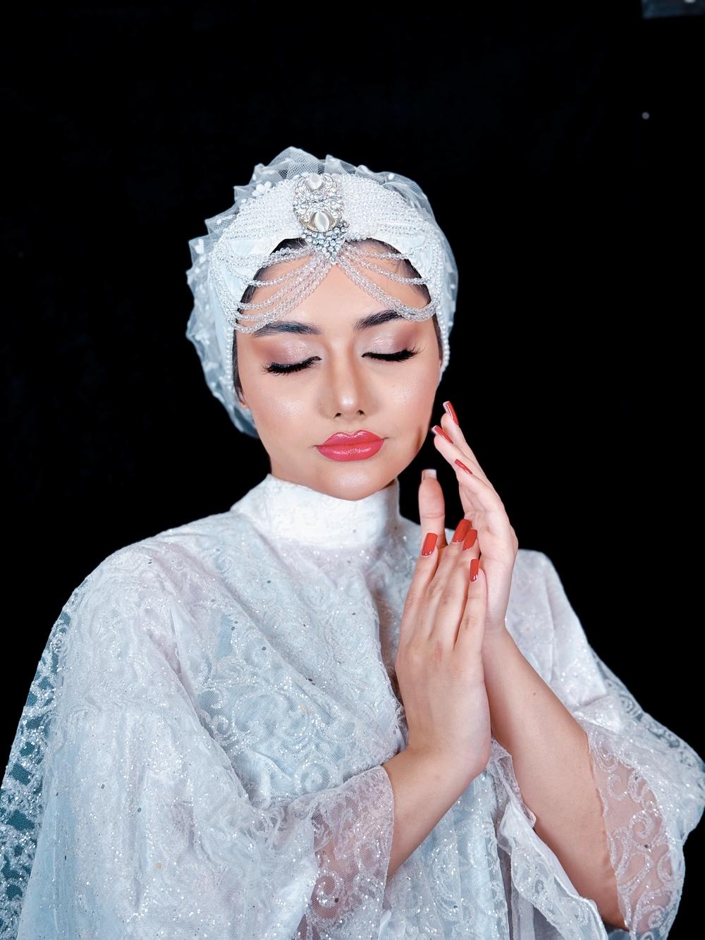 تصویر 3 آگهی زهرا نصر ~میکاپ و گریم تخصصی~
