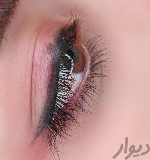 تصویر 2 آگهی آرایش دائم و استخدام
