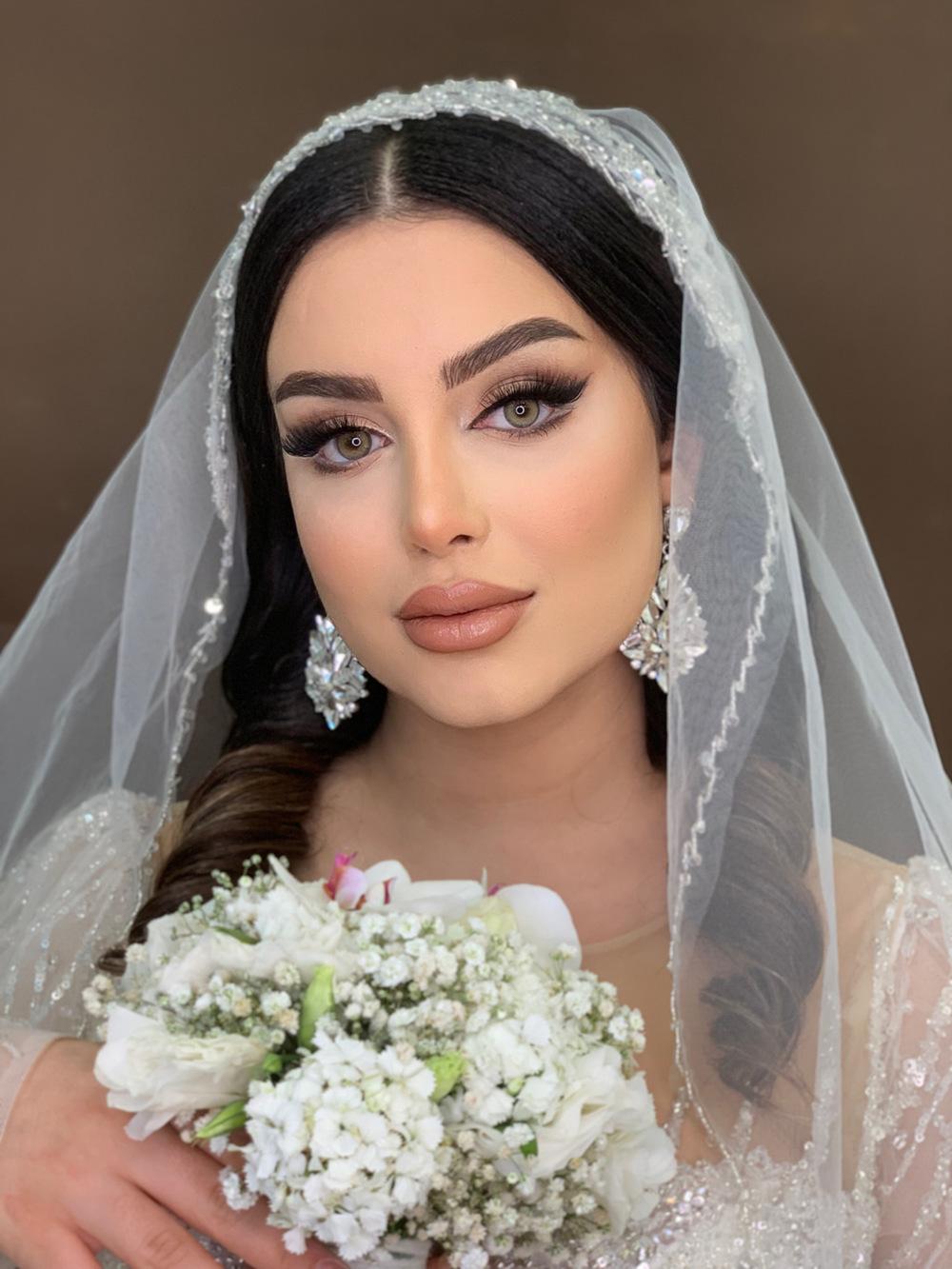آموزش میکاپ