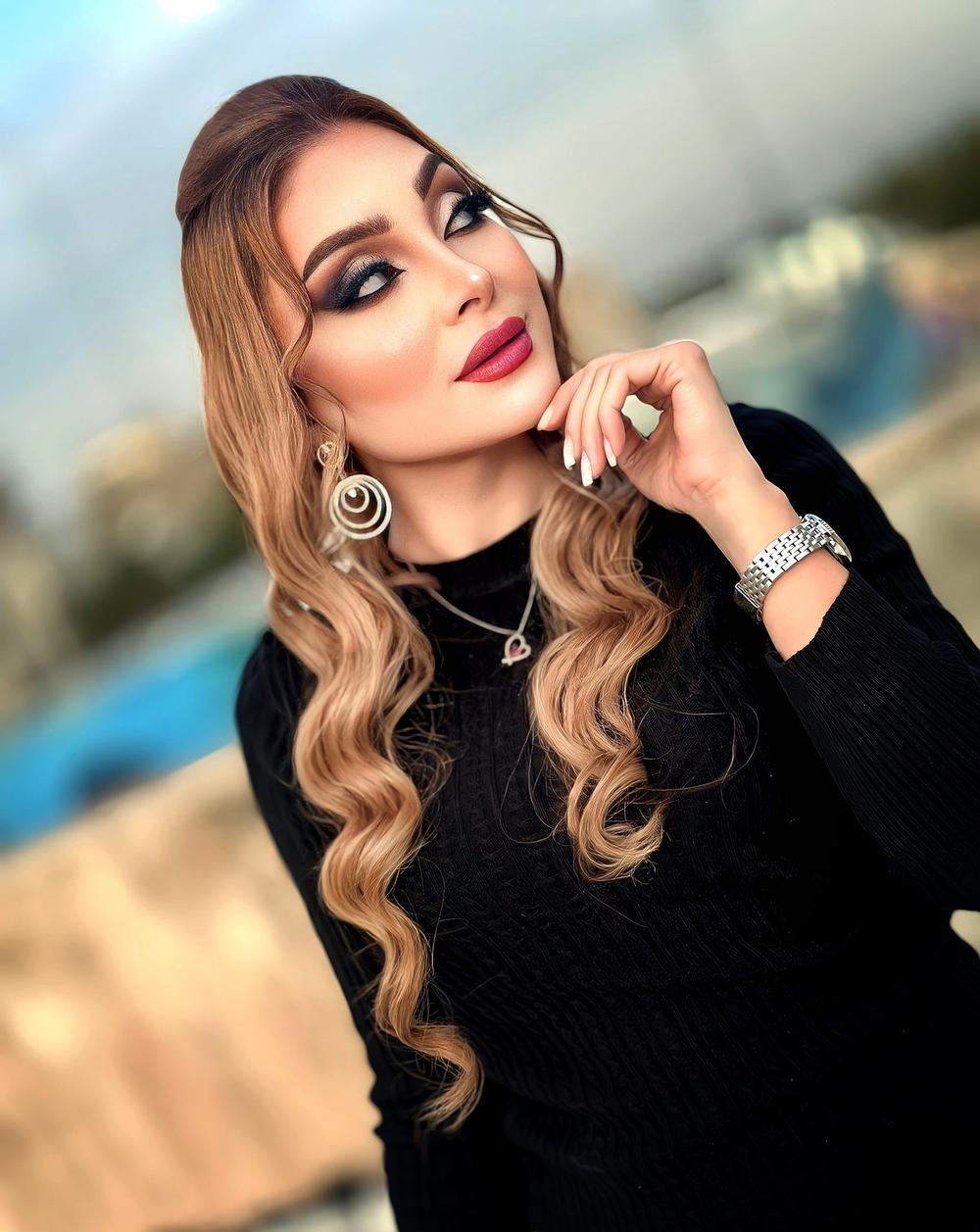 تصویر 2 آگهی سالن زیبایی پیوند