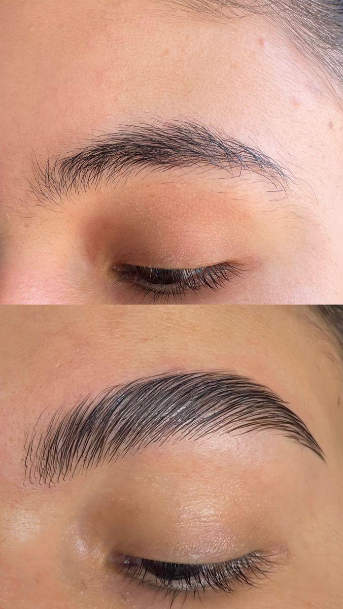 تصویر آگهی لیفت لمینت بوتاکس تراپی ابرو و مژه