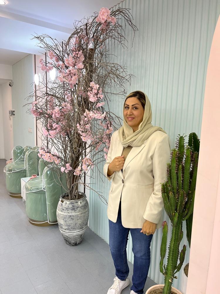 تصویر 2 آگهی مرکز مشاوره و کوچینگ شانا