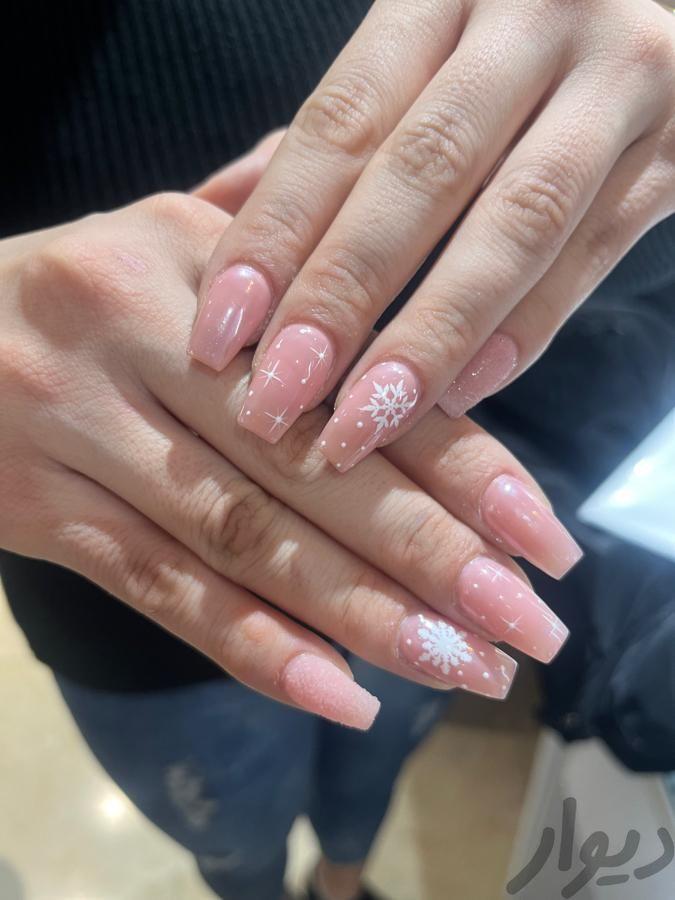 ناخنکار حرفه ای بصورت درصدی
