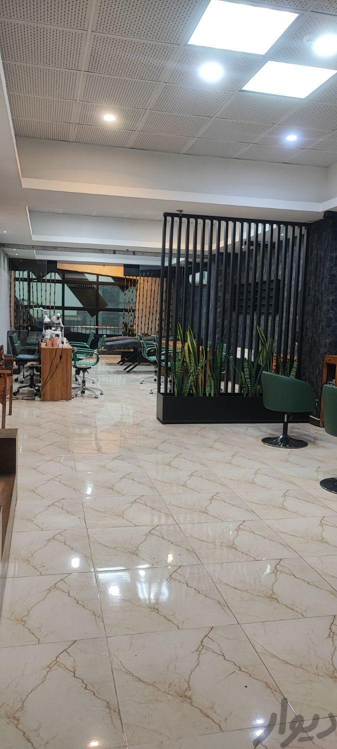 تصویر 3 آگهی اجاره صندلی میز و تخت به همکاران لاینهای زیبایی