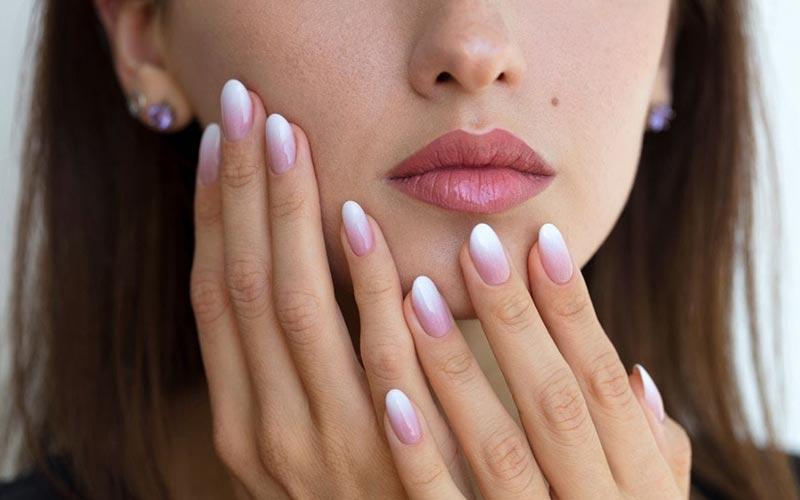 معرفی ایربراش ناخن