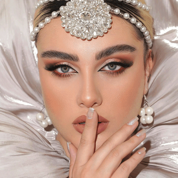 سالن زیبایی با خدمات VIP