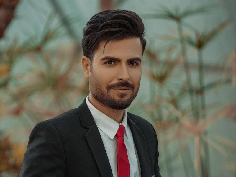 فضای آرایشگاه مردانه حمید بیوتی
