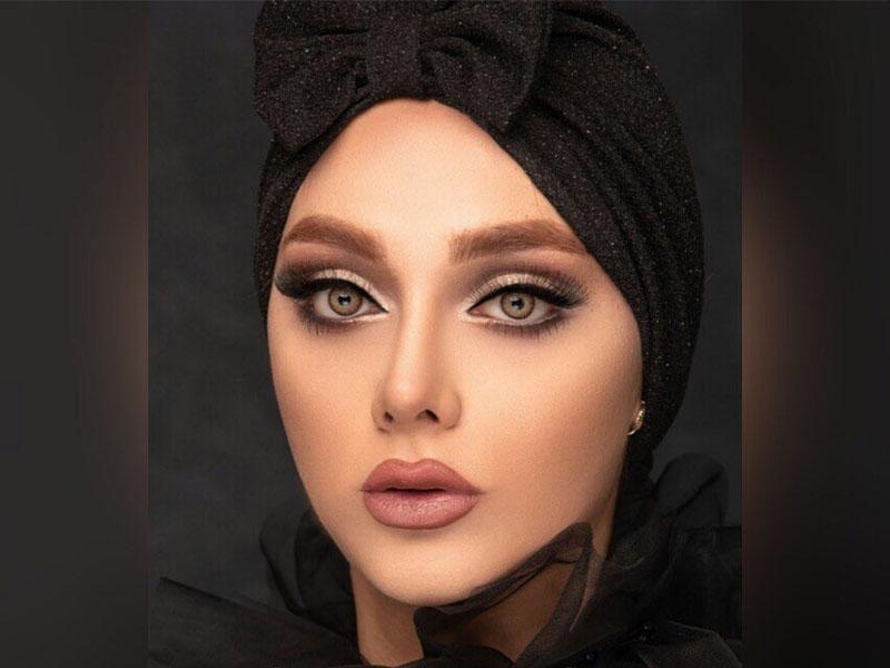 فضای سالن زیبایی سايه روشن