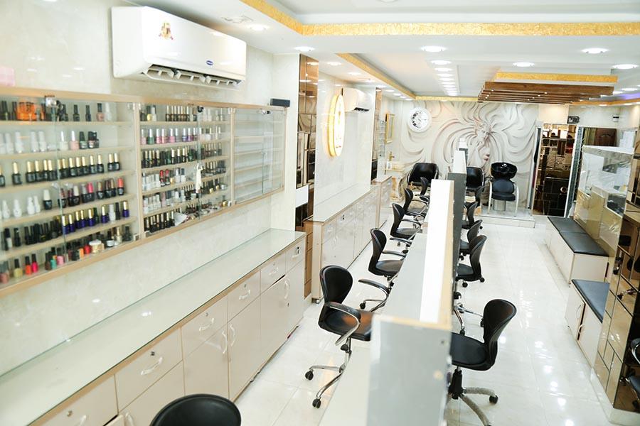 خدمات گلستانی