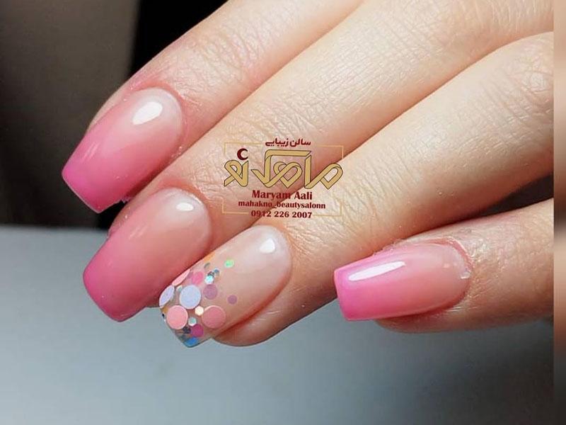 خدمات ماهک نو
