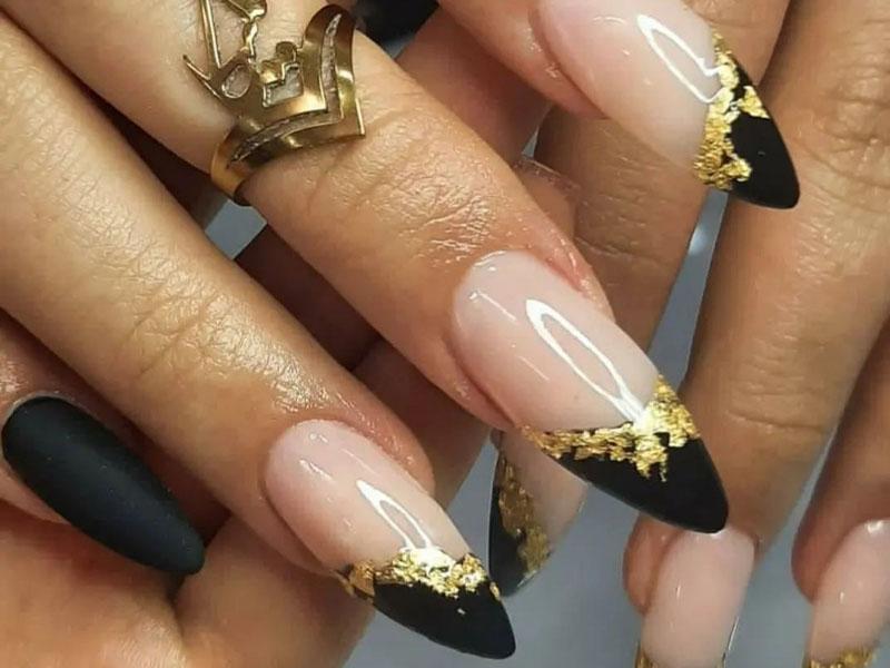 خدمات سالن زیبایی گل رز