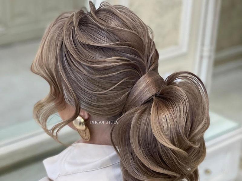 فضای سالن زیبایی چم بیوتی
