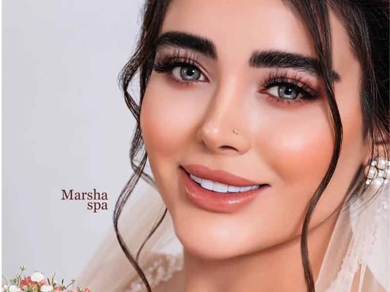 خدمات مارشا