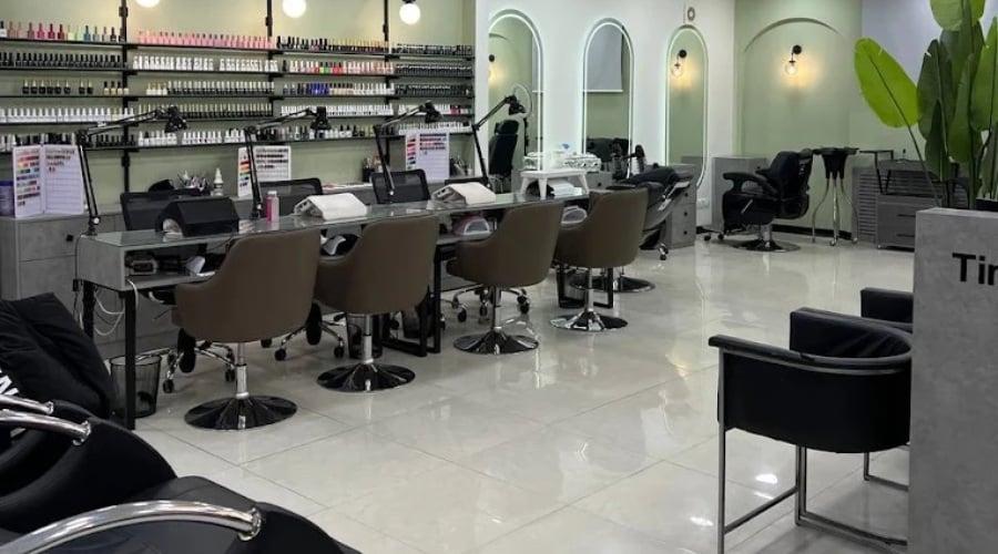 خدمات اندیشه
