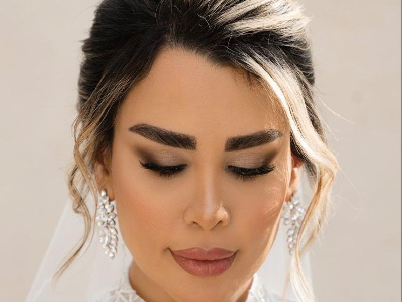 خدمات تاپ رخ صوفیا ناصری
