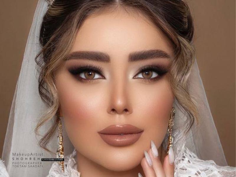 فضای سالن زیبایی گیوا ( شعبه تهرانپارس)