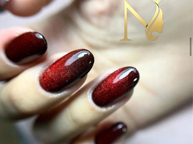 خدمات نیلان بیوتی