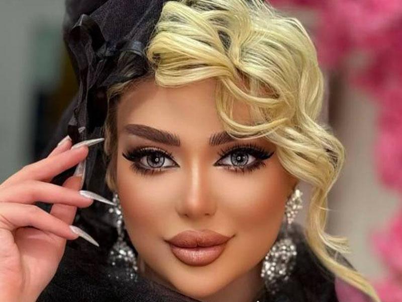 خدمات آرزو محمدی VIP