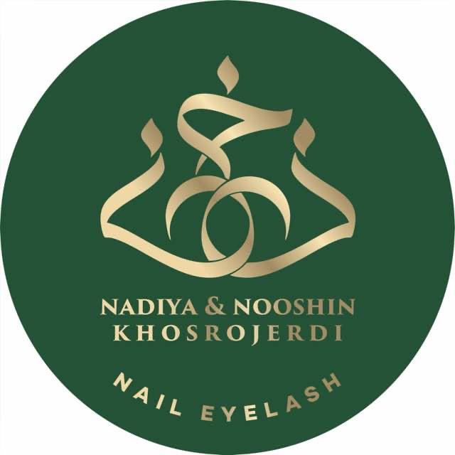 خدمات مرکز ناخن نادیا