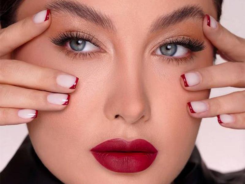 فضای سالن زیبایی سالا