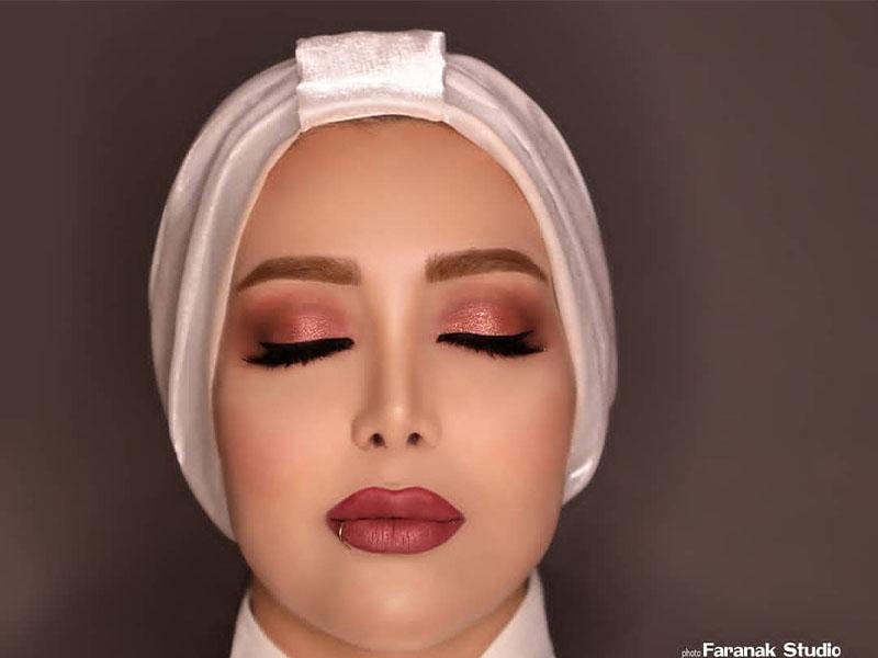خدمات غزال طیبی
