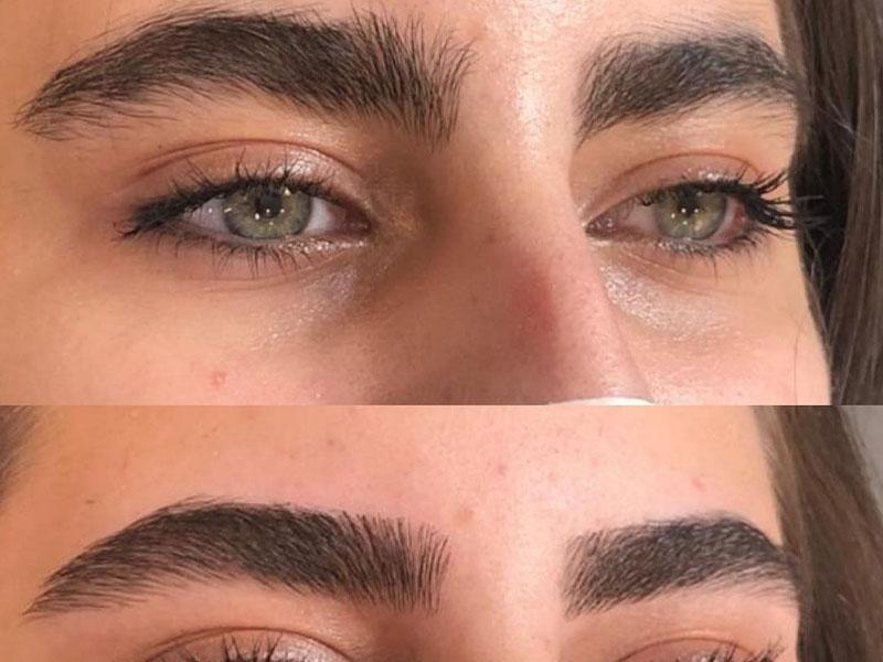 خدمات ال بیوتی (زعفرانیه،ماکوئی)