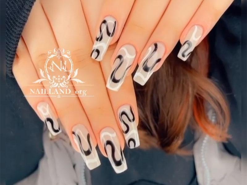 فضای سالن زیبایی آیلار جلیلی